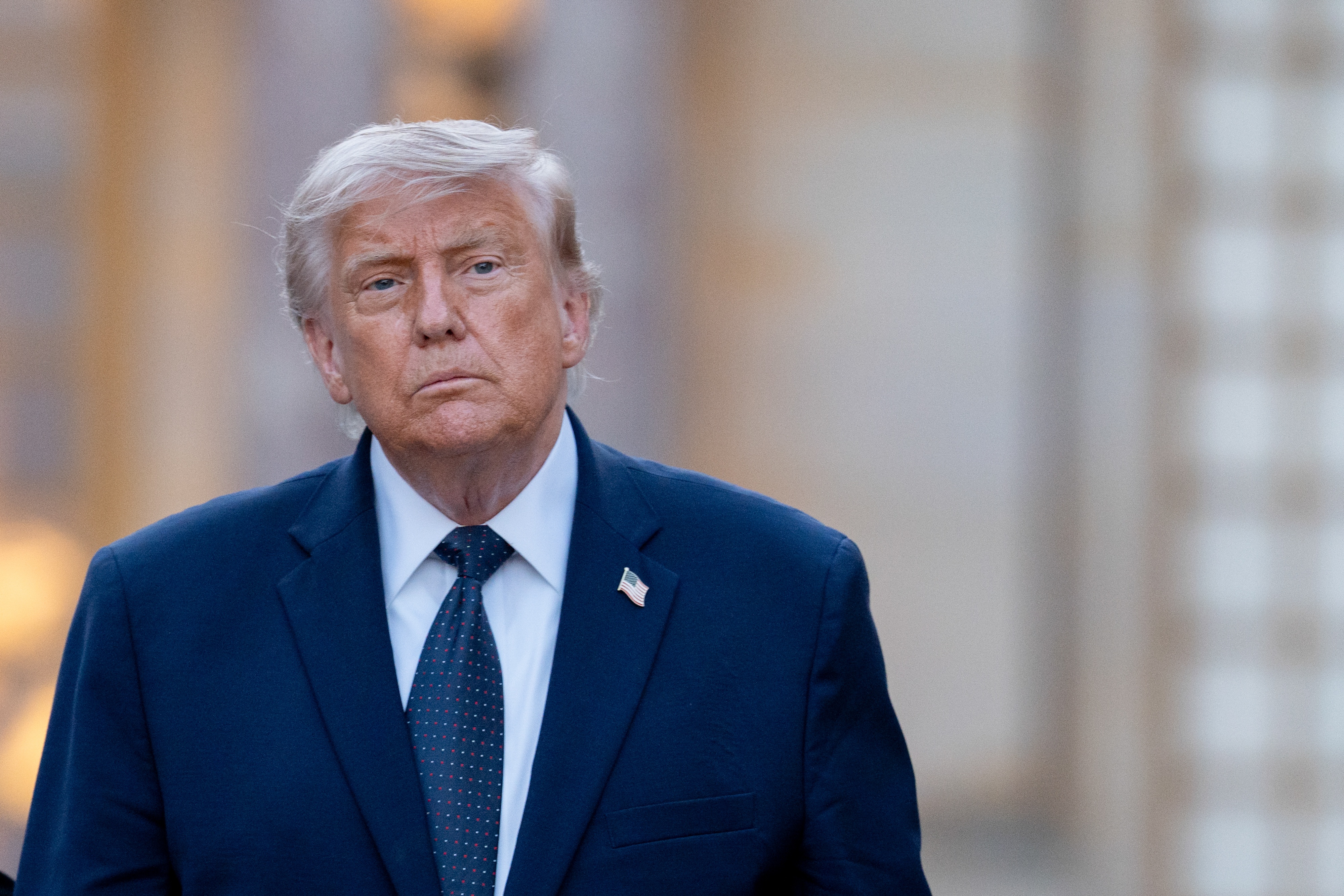 Trump ve Pezeşkiyan ABD-İran Savaşını Bitirme Ön Anlaşmasını İmzaladı
