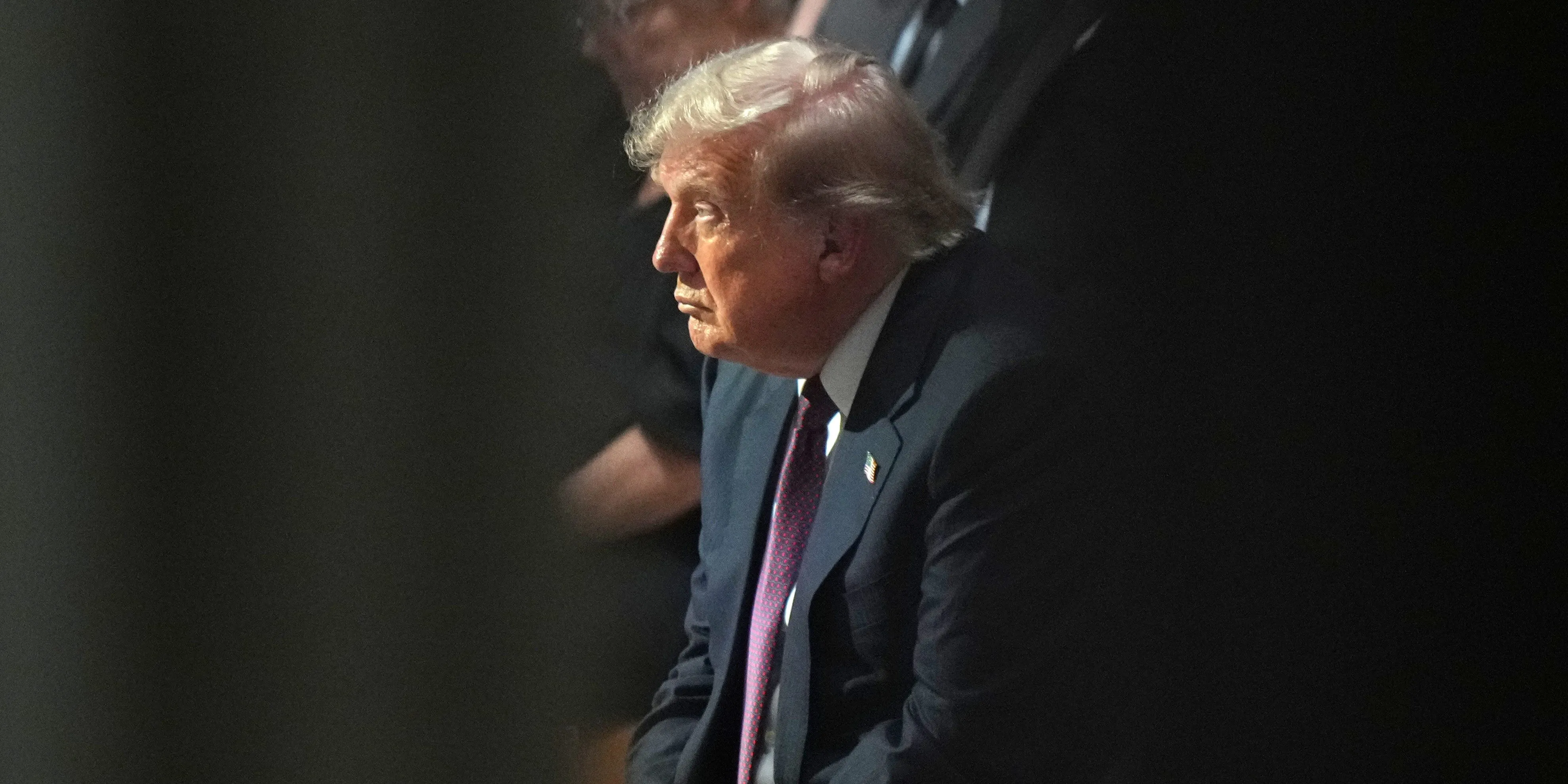 Trump ve Seçim Savaşları: Narsisizmin Gölgesinde Dış Politika