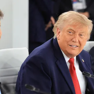 Trump ve Yapay Zeka CEO'larından Küresel Kurallar Zirvesi
