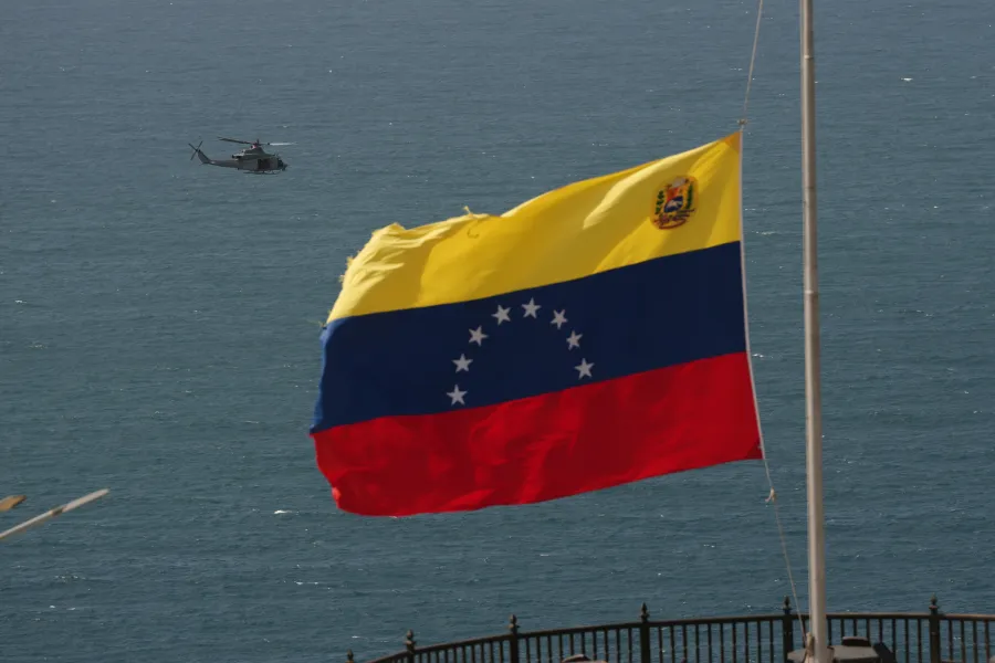 Trump: Venezuela'nın petrolünün büyük bölümü ABD kontrolünde