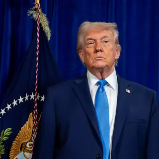 Trump, Venezuela ile "dünya tarihinin en büyük petrol anlaşmasını" imzaladığını duyurdu