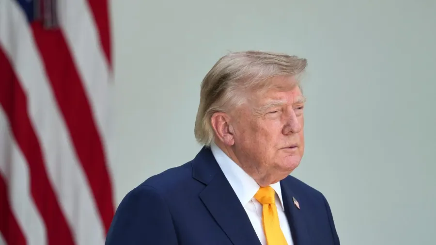 Trump: Venezuela petrolünün büyük kısmında ABD kontrolü sağlandı