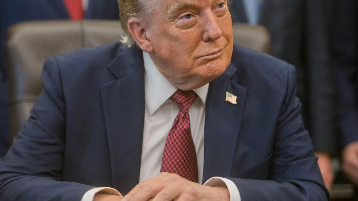 Trump: Venezuela seçimlere hazır değil ama ilerleme var