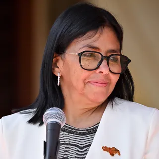 Trump, Venezuela'nın yeni lideriyle görüşmeye hazırlanıyor
