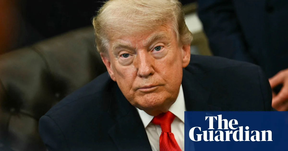 Trump’ın vergi iadesi fonuna yargı engeli uzadı