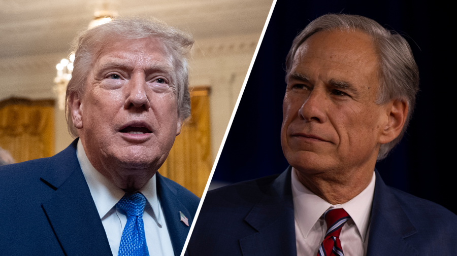 Trump veri merkezlerinde partisine nefes aldırdı