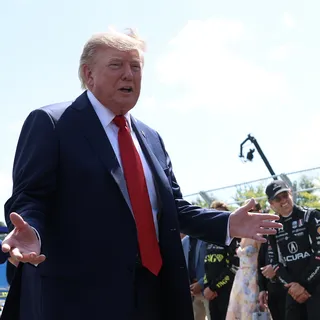 Trump: Veri merkezlerini reddetmek hata
