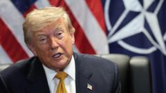 Trump'ın Vetosuna Rağmen Konut Yasası Meclis'ten Geçti