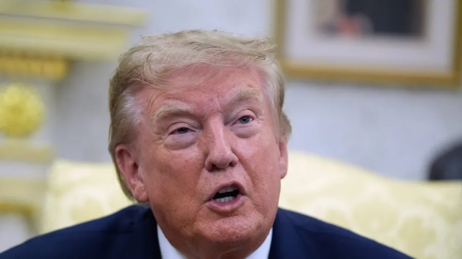Trump, Vindman'ın Florida yenilgisini 'ihanet' diye niteledi