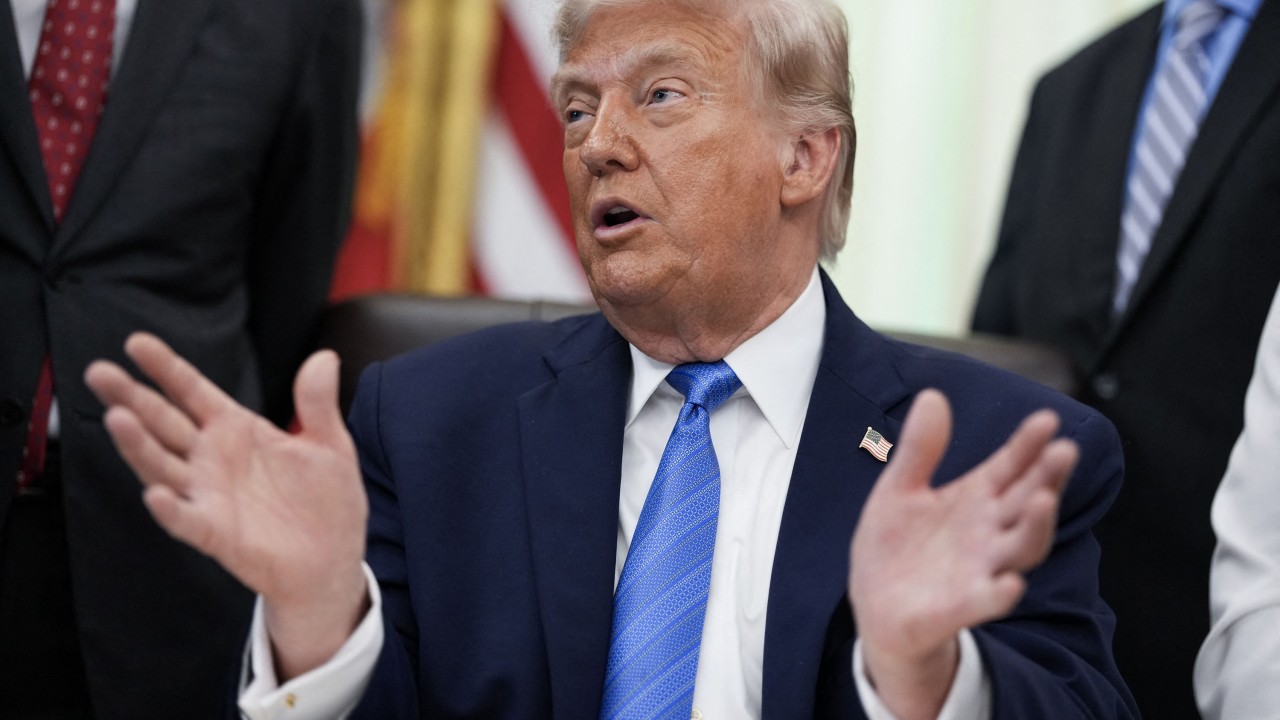 Trump'ın Wall Street Savcısı: Eski Avukatı McDonald