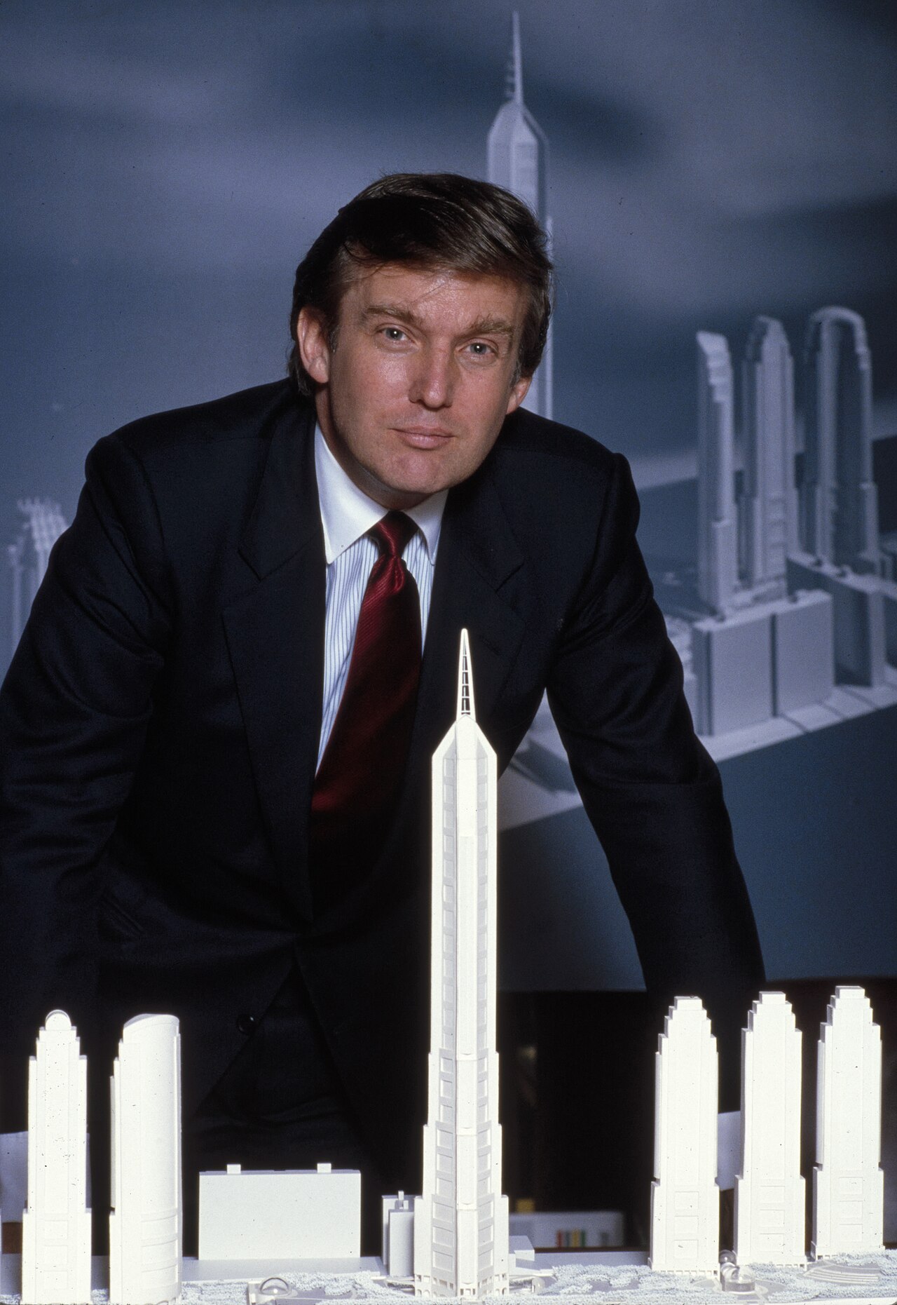Trump'a Washington'da İsim Hakkı Davası: Yeni Anıt Tartışması