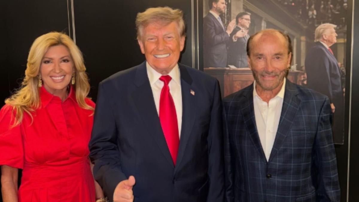 Trump, Wesley Hunt'ı Suudi Arabistan Büyükelçiliği'ne Aday Gösterdi