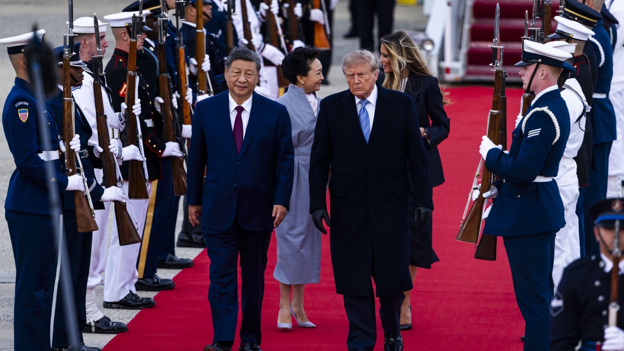 Trump'tan Xi'ye 'derin saygı': Analistler ziyareti olumlu buluyor
