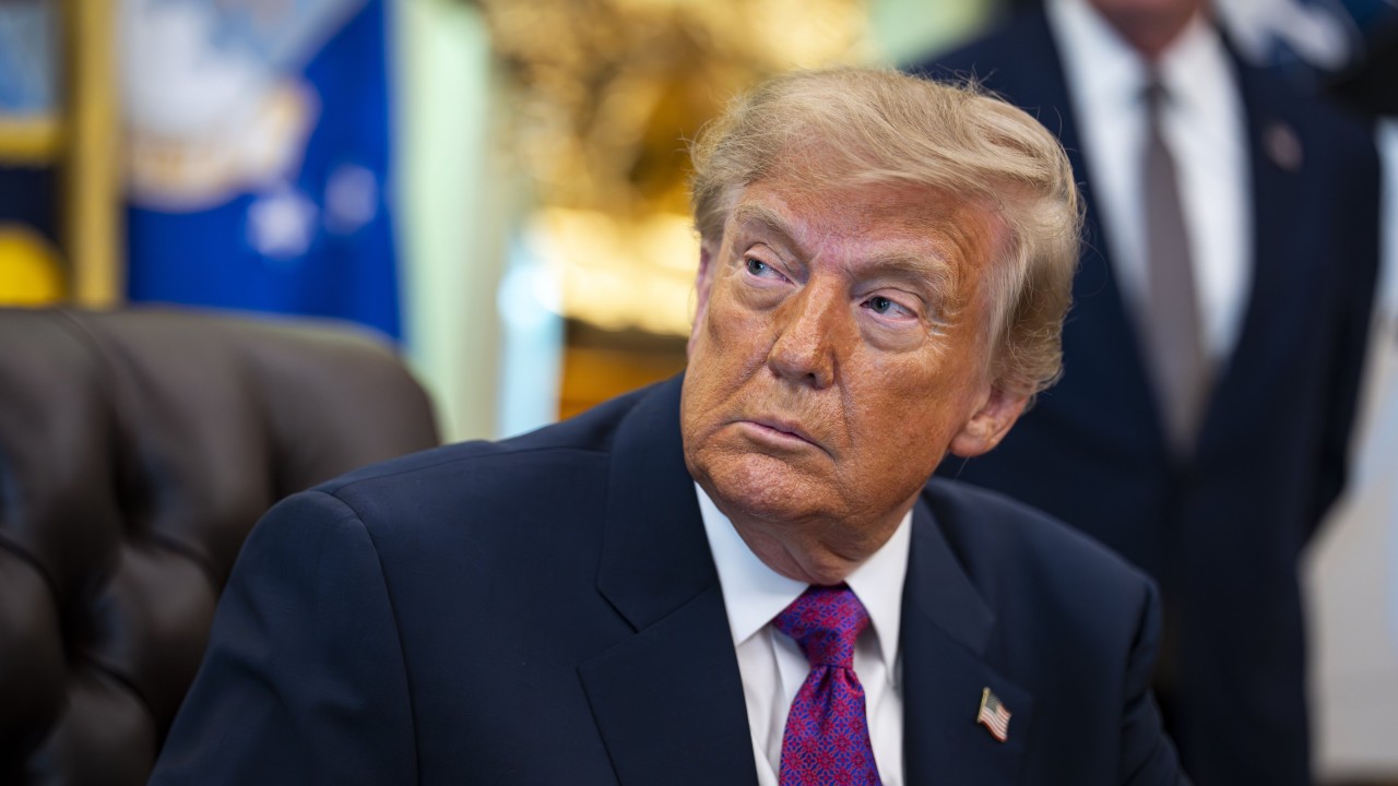 Trump'tan Xi görüşmesi öncesi Çin bankalarına İran yaptırımı sinyali