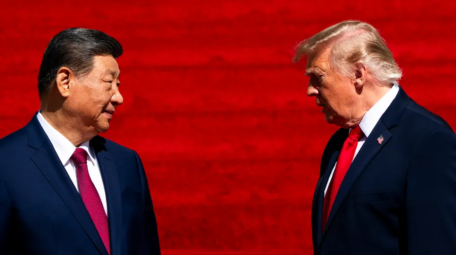 Trump, Xi ile bu yıl iki kez daha görüşecek