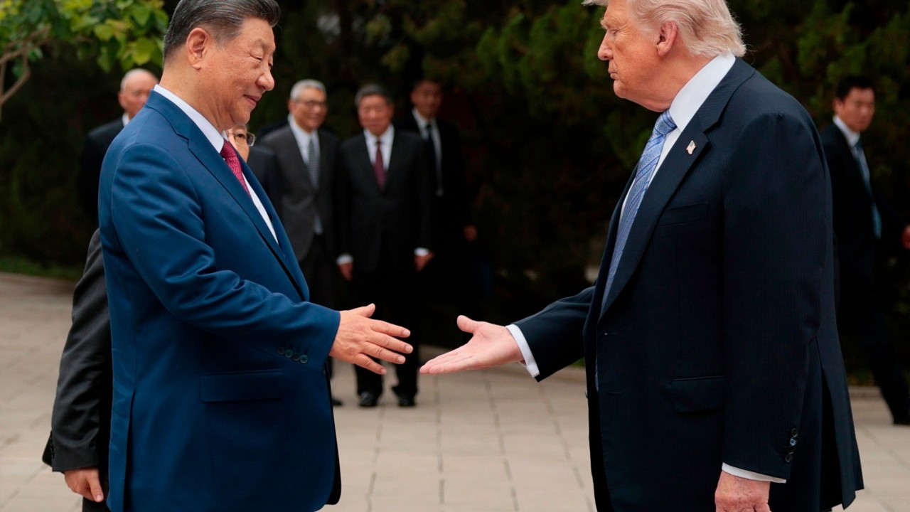 Trump-Xi ilişkisi: ABD-Çin bağının zayıf halkası