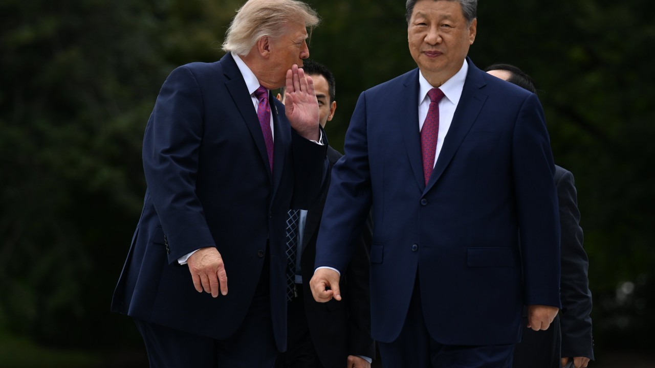 Trump'tan Xi'ye Japonya çağrısı: İhracat kısıtlamalarını kaldırın
