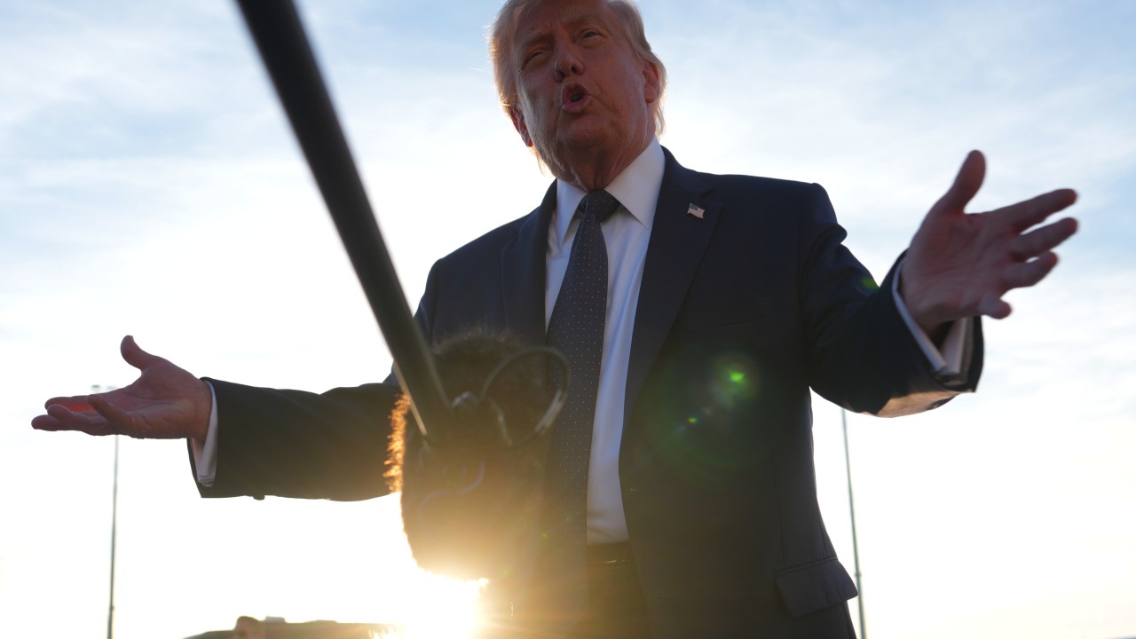 Trump’tan Xi Jinping’e jest: Tayvan’la temas yok, silah satışı durdu