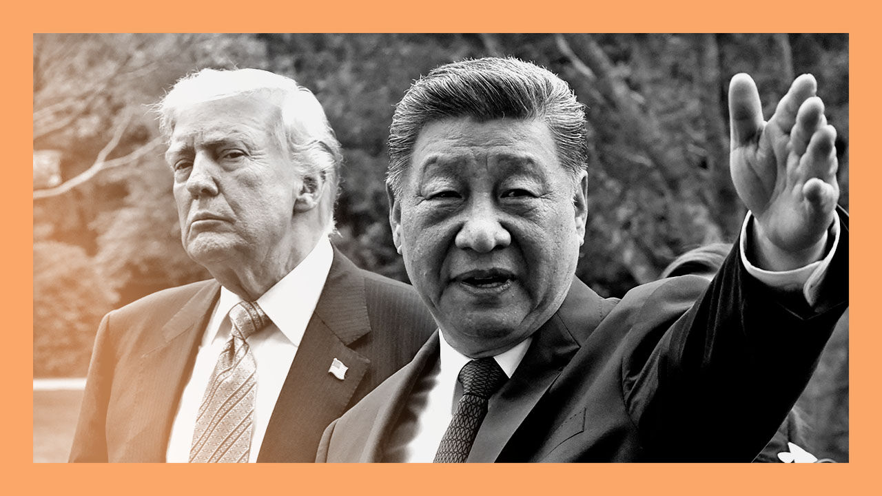 Trump ve Xi'in Pekin Zirvesi: Sembolizm mi, Gerçek Anlaşma mı