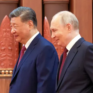 Trump'tan Xi ve Putin'le nükleer görüşme zirvesi sinyali