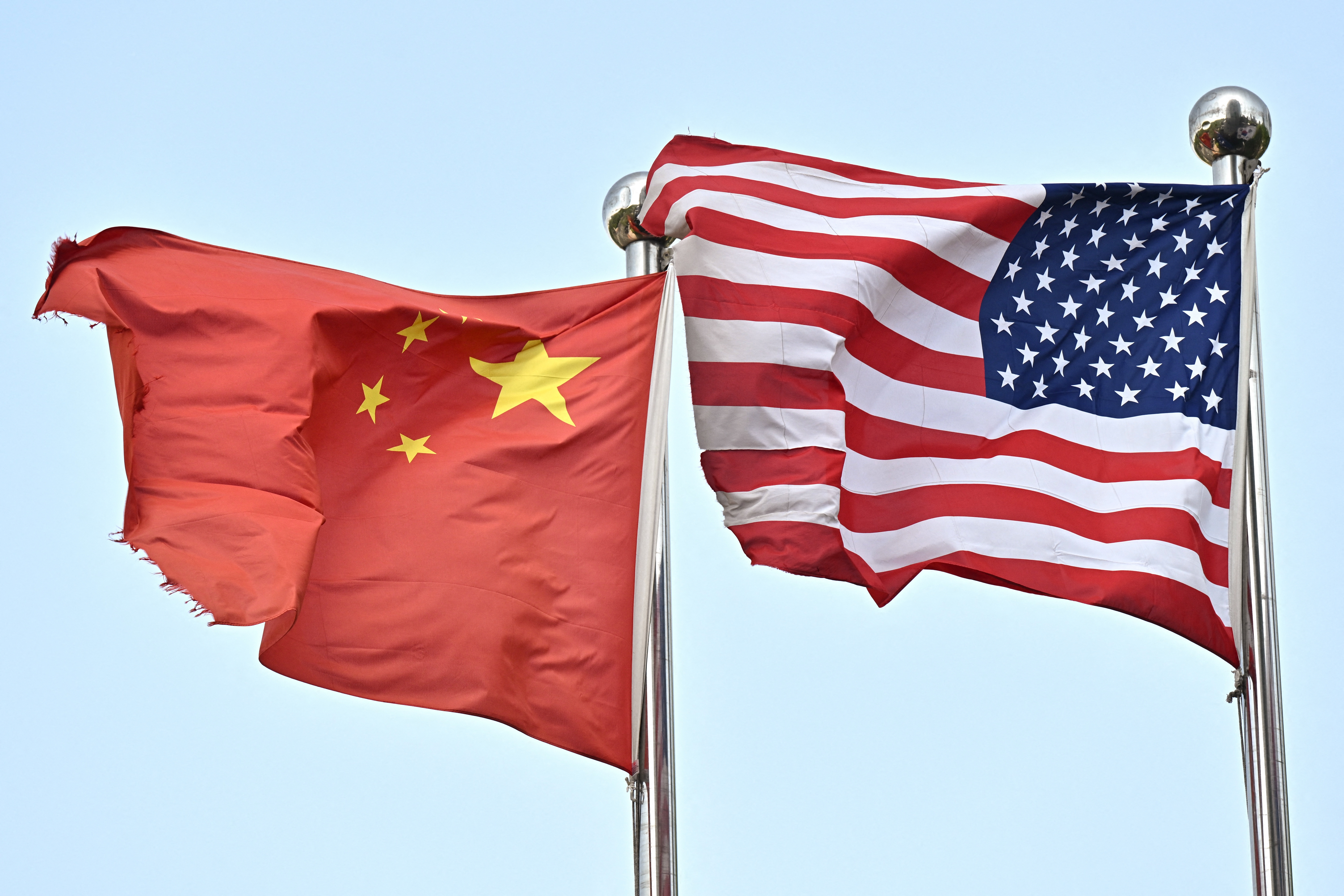 Trump ve Xi Yapay Zekayı Görüşecek: 'İkinci Hat' Diyalogları Başladı