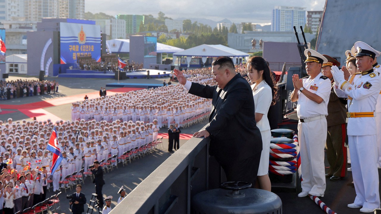 Trump-Xi Zirvesi: Kore Yarımadası Masaya Dönüyor