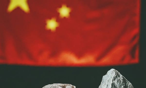 Trump-Xi Zirvesi ve Nadir Toprak Elementleri: Rahatlama, Çözüm Değil