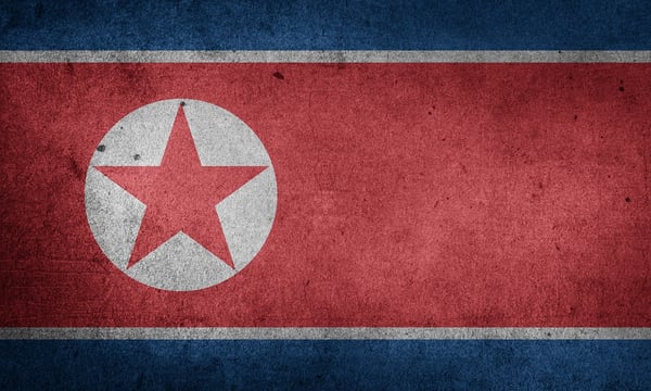 Trump-Xi Zirvesi Öncesi Kuzey Kore'den Füze Denemesi