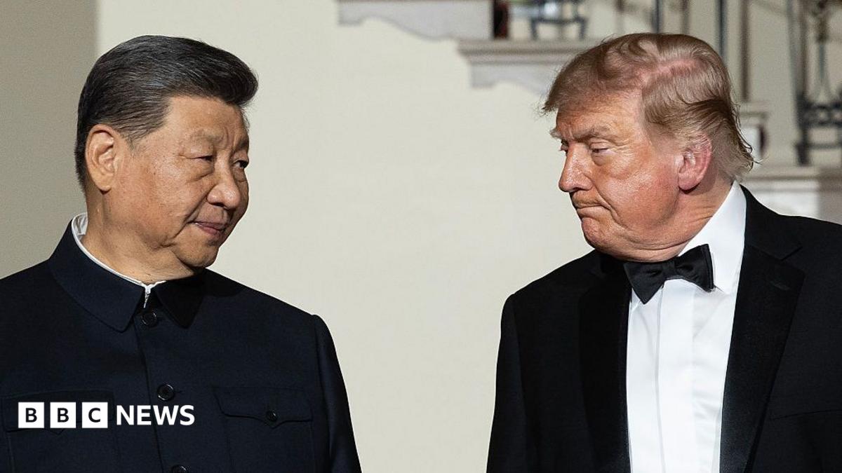 Trump-Xi zirvesinde asıl önemli olan söylenmeyenler