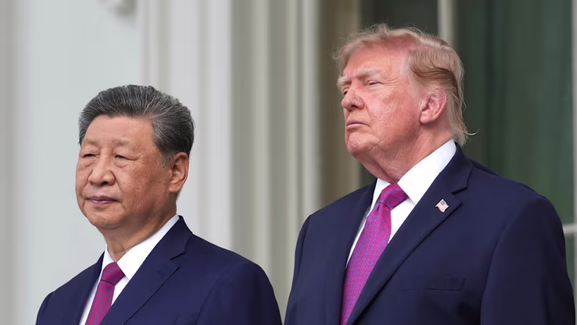 Trump-Xi Zirvesi: Washington'da Coşkulu Karşılama, Düşük Beklenti