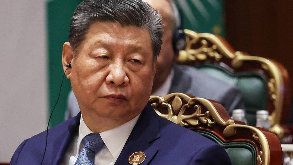 Trump-Xi Zirvesi: Xi'nin Küresel Güney ve Tayvan Stratejisi