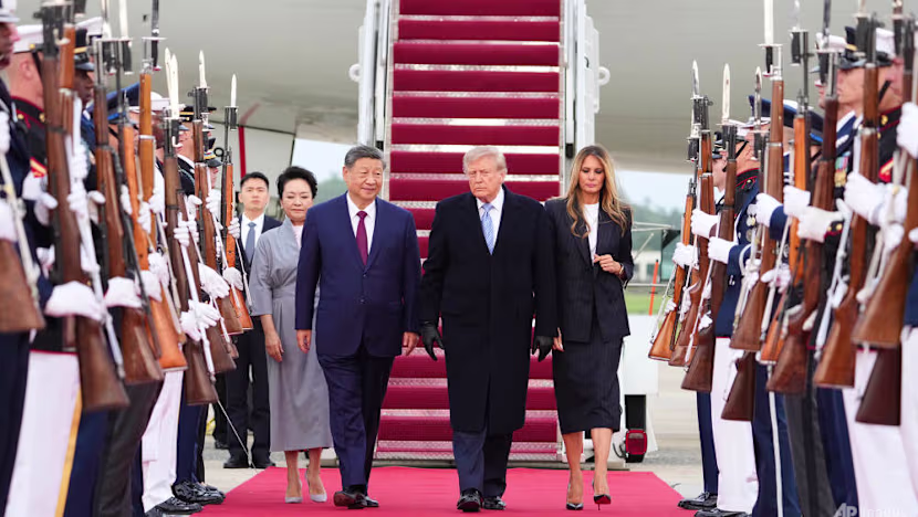 Trump ve Xi neden zor konular çözülmeden buluşmaya devam ediyor