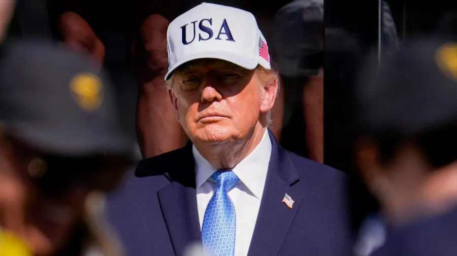 Trump, Yakıt Ekonomisi Standartlarını Geri Çekti