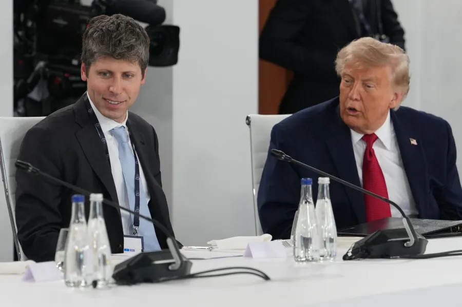 Trump yapay zeka devlerine devlet ortaklığı planlıyor
