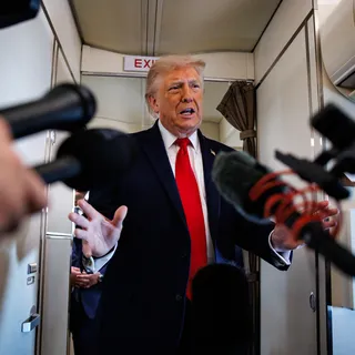 Trump’tan Yapay Zeka Devlerine Ortaklık Çağrısı: 'Güzel Bir Şey Olabilir