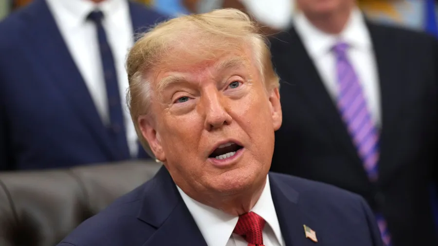Trump yapay zeka düzenlemesi için 'AI Force' planlıyor