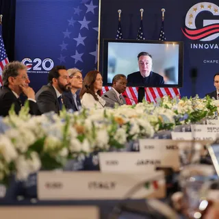 Trump'ın yapay zeka ekibinde G20'de strateji çatlağı