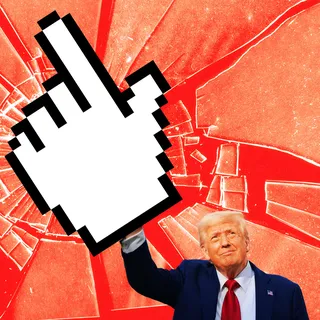 Trump'ın Yapay Zeka Ekibi: Hedef Süper Zeka