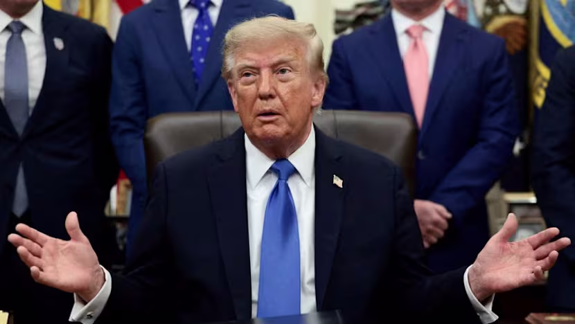 Trump 'Yapay Zeka Gücü' kurup AI çarı atayacak