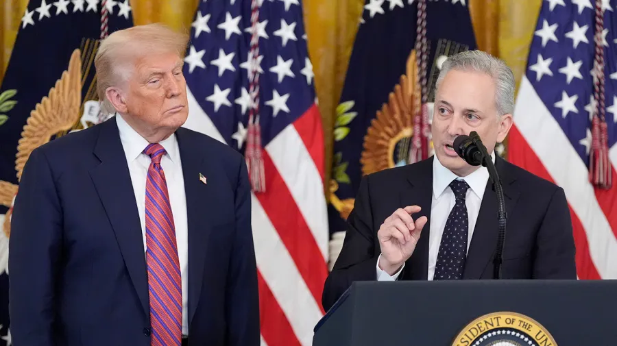 Trump'tan 'Yapay Zeka Gücü' ve 'AI Çarı' Planı