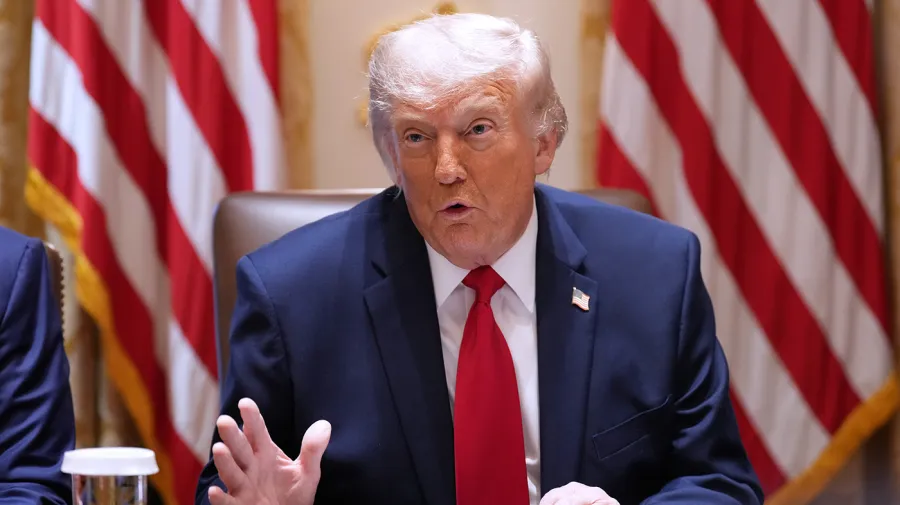 Trump'tan yapay zeka güvenliğine yönelik yeni kararname