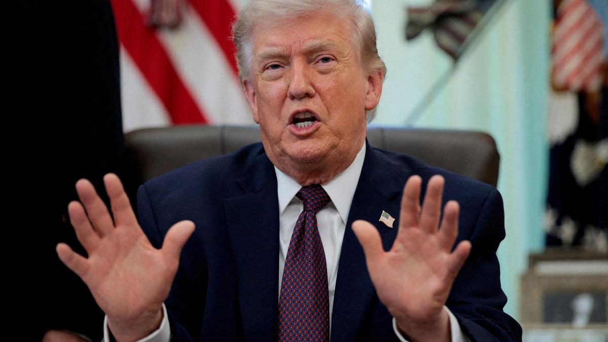Trump Yapay Zekayı Desteklerken MAGA Dünyasında Endişe Hakim