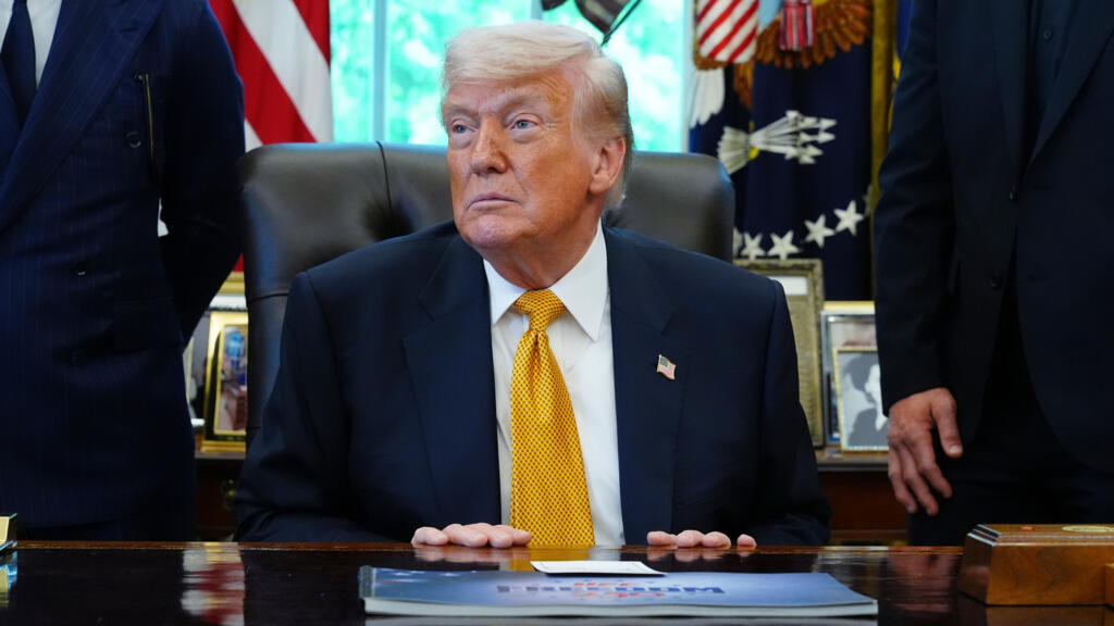 Trump yapay zeka modellerine devlet denetimini zorunlu kıldı