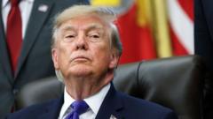 Trump yapay zeka politikası için 'Süper İstihbarat Gücü' kurdu