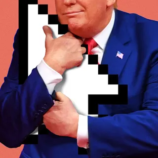 Trump Yapay Zeka Şirketlerinden Kâr Payı Peşinde