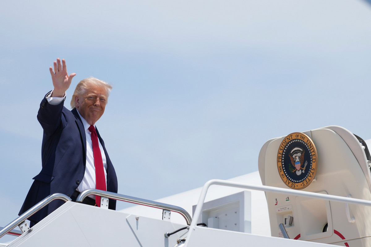 Trump, yapay zeka şirketleriyle devlet kar payı planını görüşecek