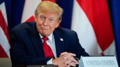 Trump'ın Yapay Zeka Israrı Slovenya Alan Adlarını Vurdu