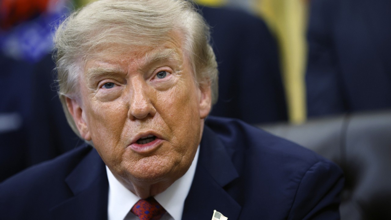 Trump Yapay Zekayı 'Süper Zeka' Olarak Yeniden Adlandırmak İstiyor
