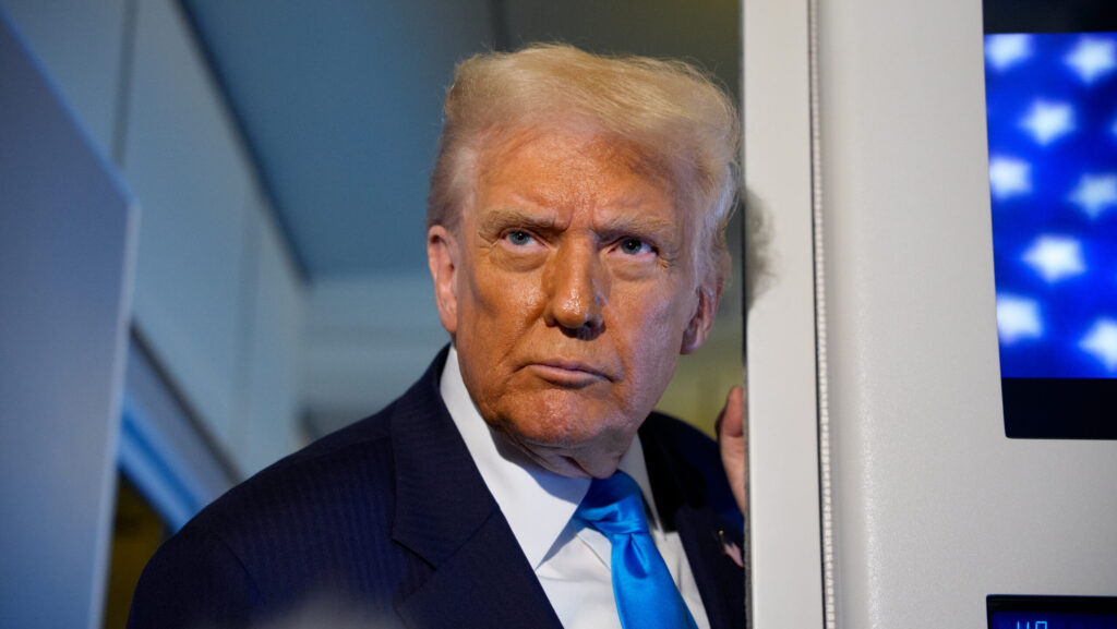 Trump'ın Yapay Zeka Talimatı: Pentagon Öncelikli, Şirketlere Sıkı Denetim