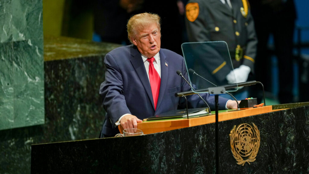 Trump'tan Yapay Zeka Talimatı: Tüm Kurumlar 'Süper Zeka' Diyecek